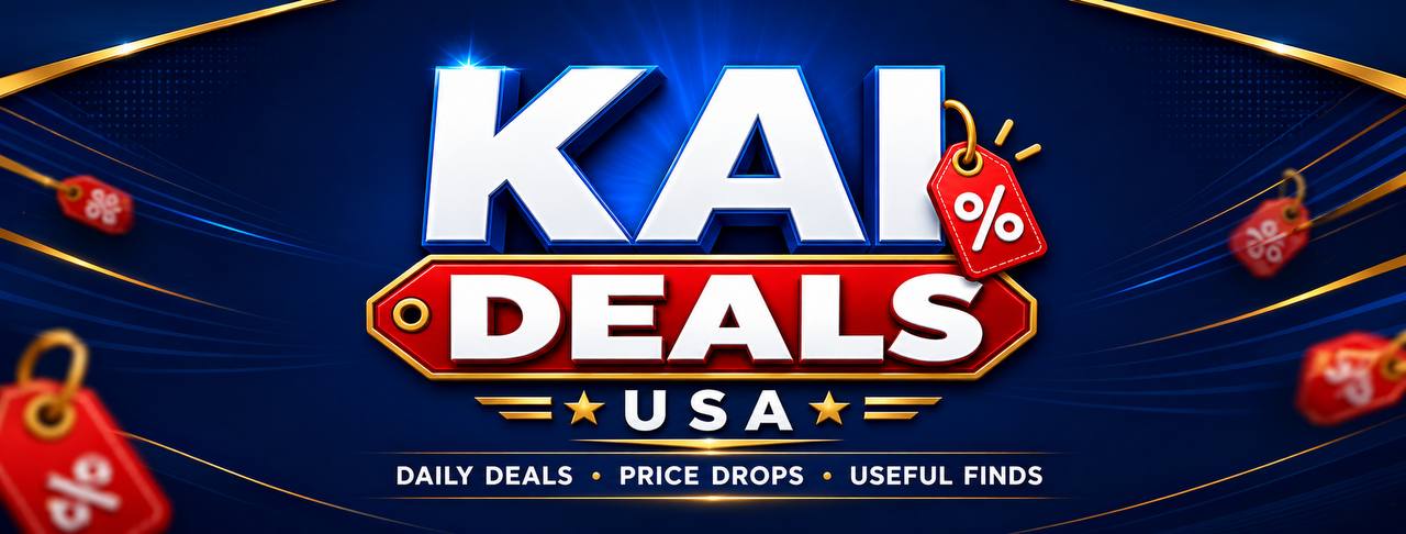 KAI Deals USA