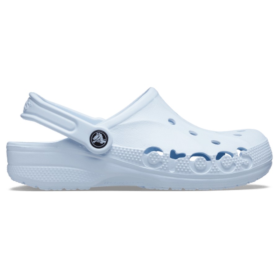 Crocs Baya Clog (Mineral Blue) 4.5★