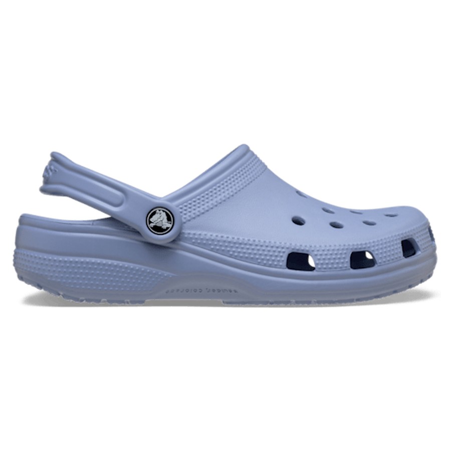 Crocs Classic Clog (Blue Haze)