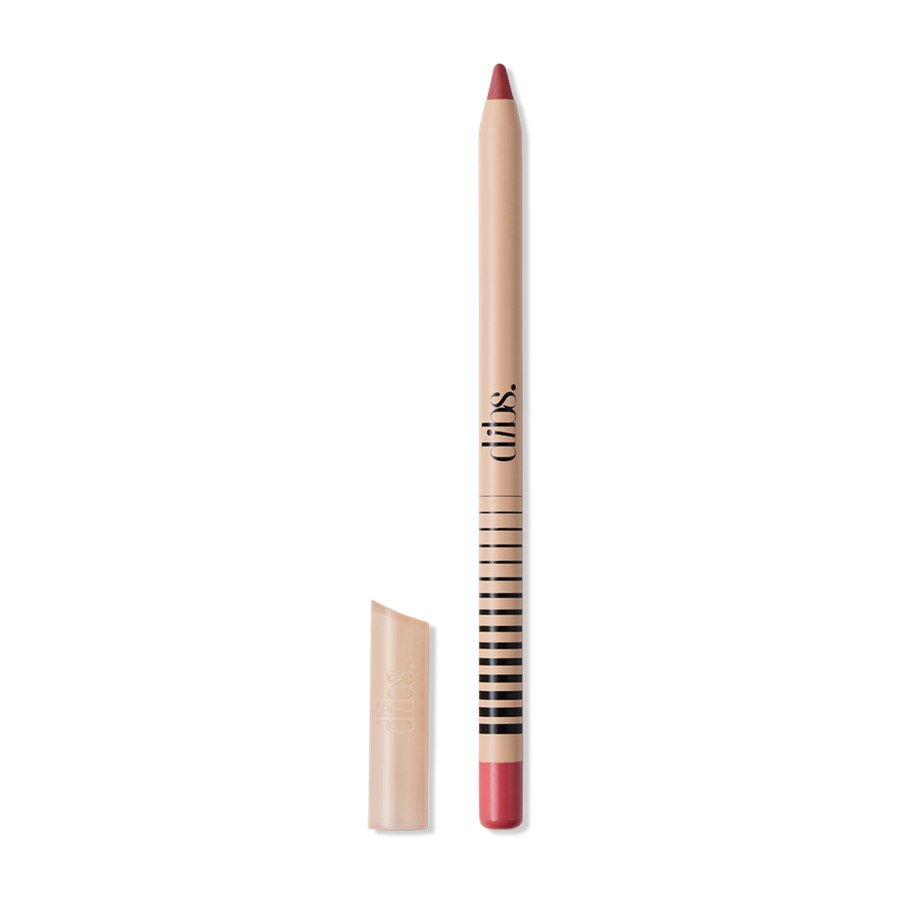 DIBS Beauty No Pressure Lip Liner