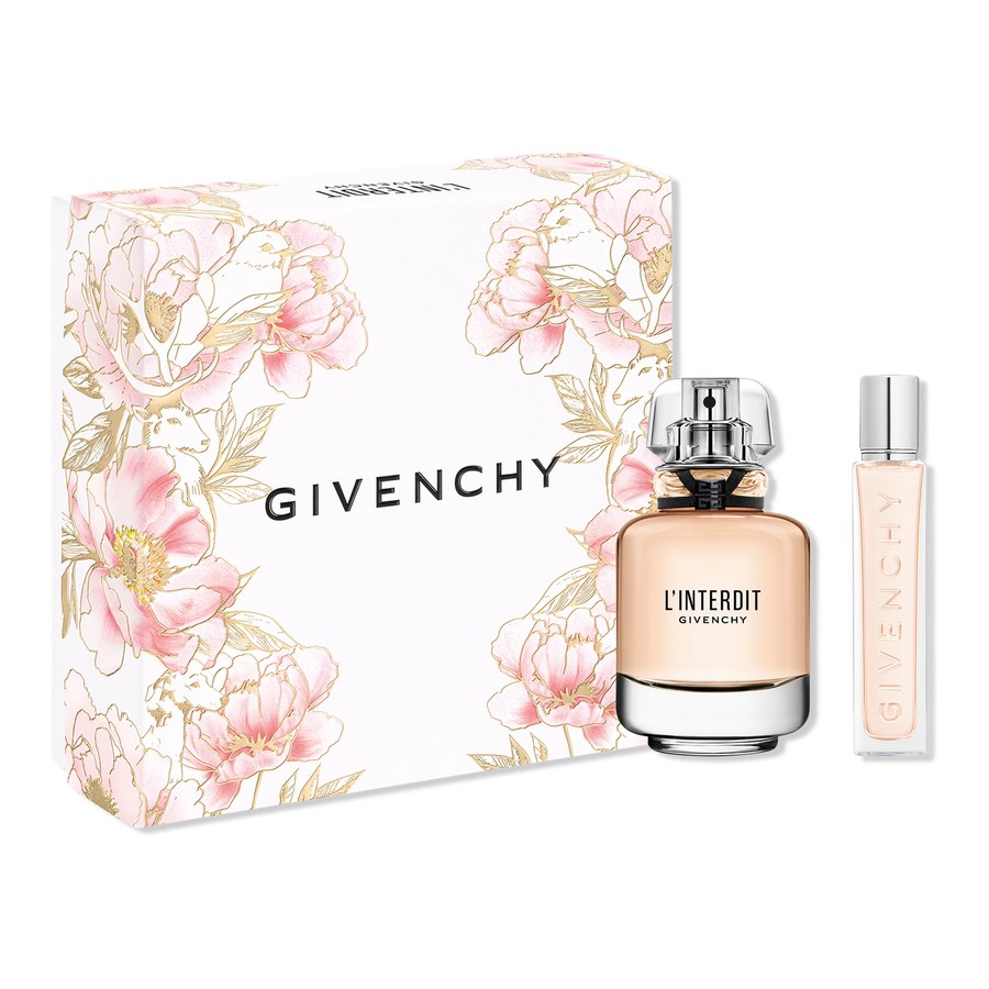Givenchy L'Interdit Eau de Parfum 2-Piece Gift Set