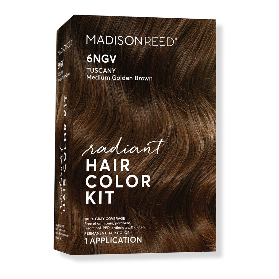 Madison Reed Radiant Hair Color Kit