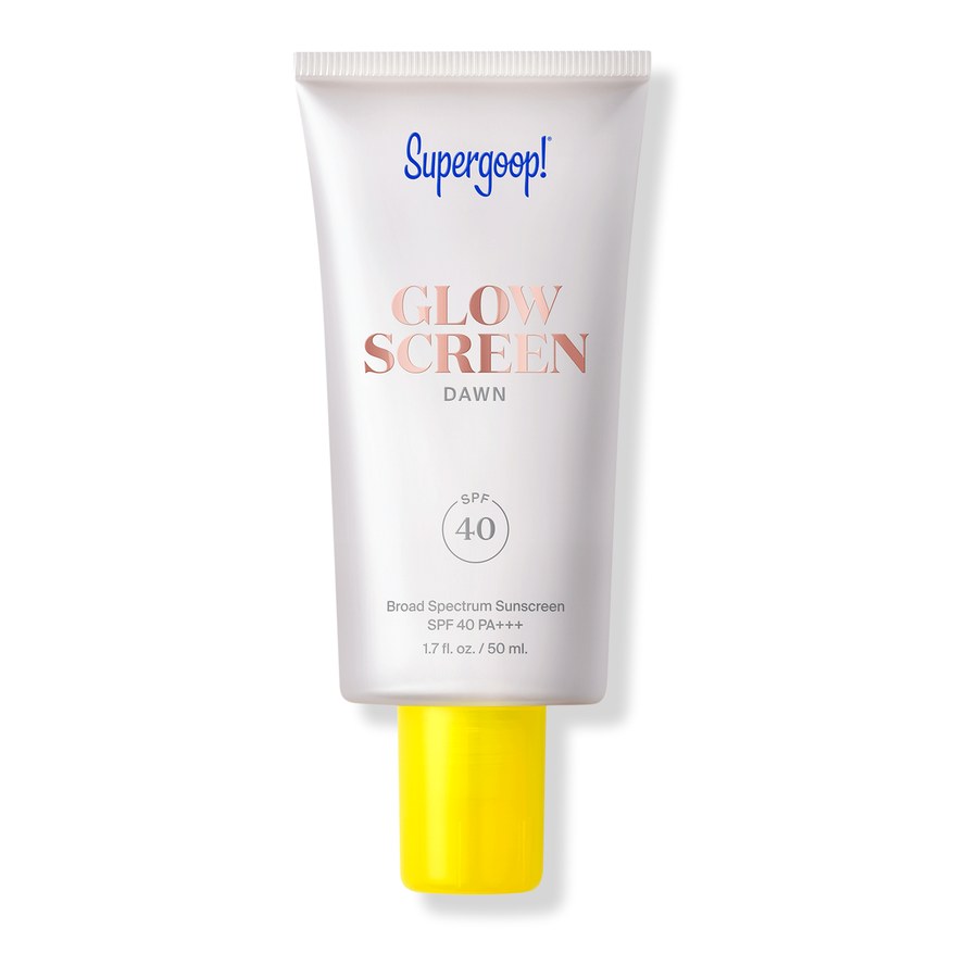 Supergoop! Glowscreen SPF 40 Sunscreen